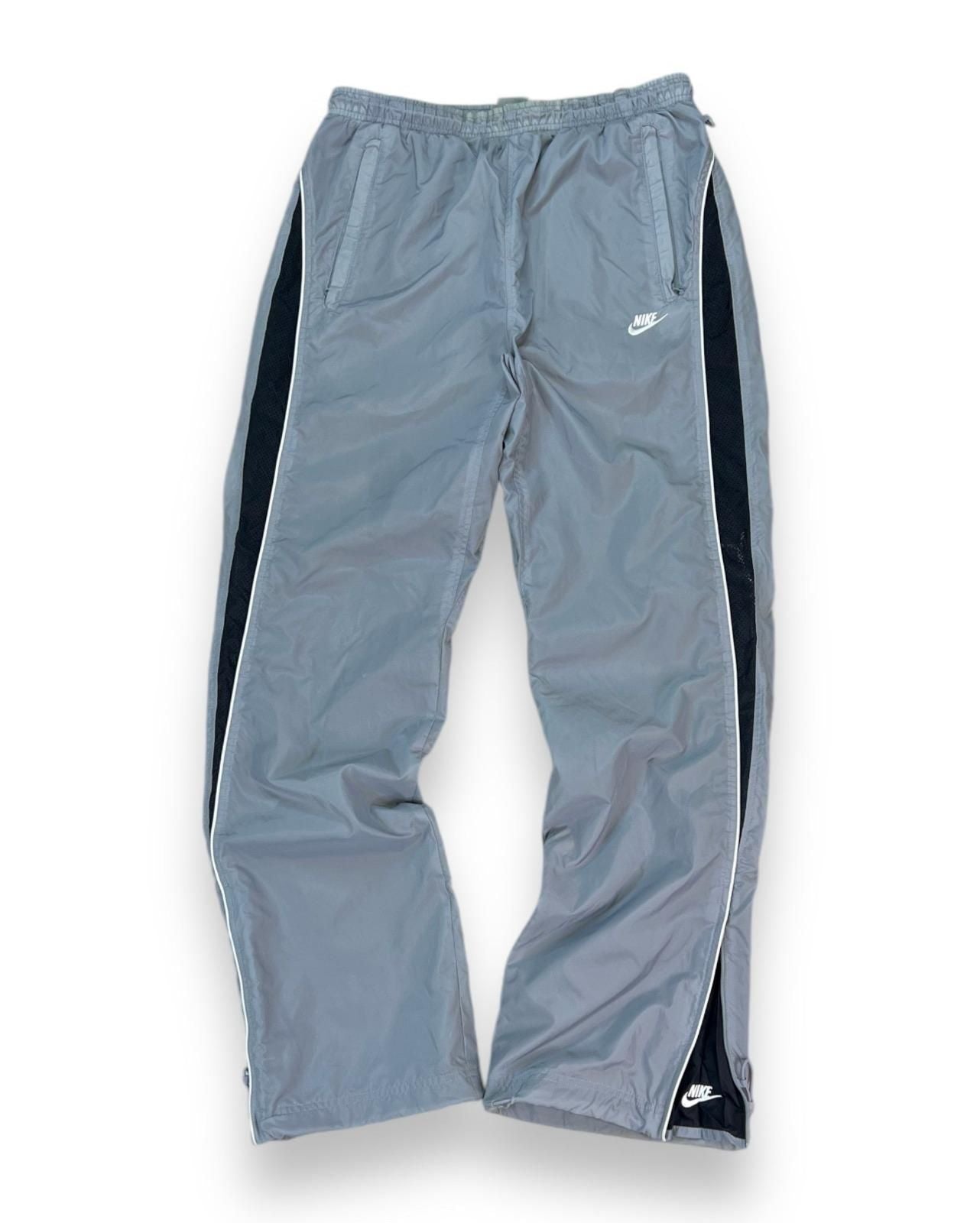 Retro Side Stripe Track Pants for Men (BOGO Offer)