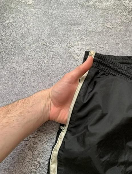 Retro Side Stripe Track Pants for Men (BOGO Offer)