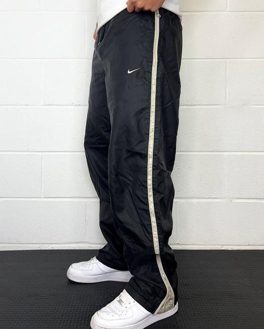 Retro Side Stripe Track Pants for Men (BOGO Offer)
